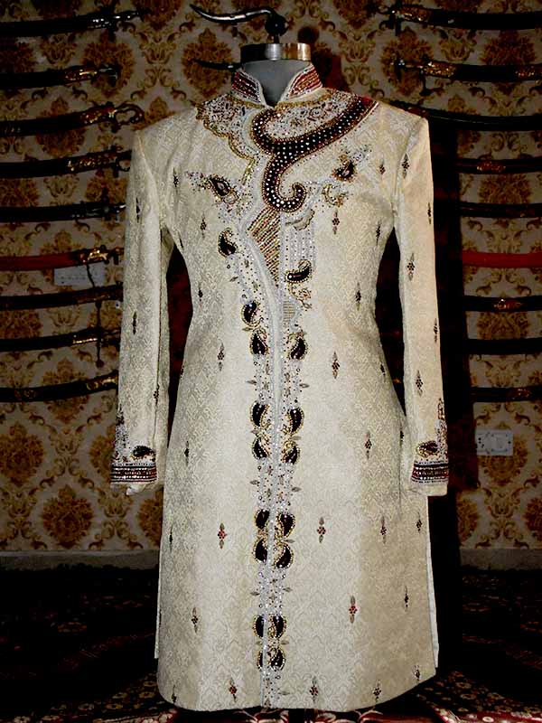 SHERWANI