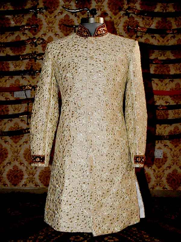 SHERWANI