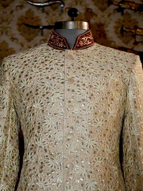 SHERWANI - Image 2