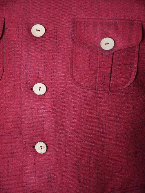 Jodhpuri  Hunting Jacket - Image 2