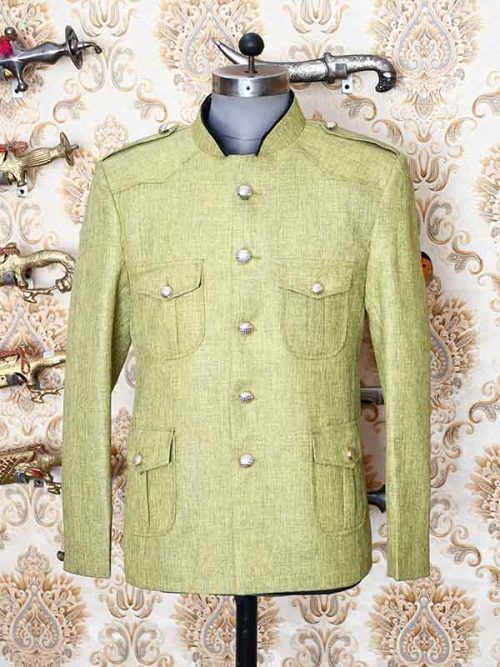 Jodhpuri  Hunting Jacket