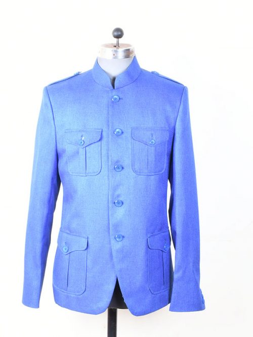 Jodhpuri  Hunting Jacket