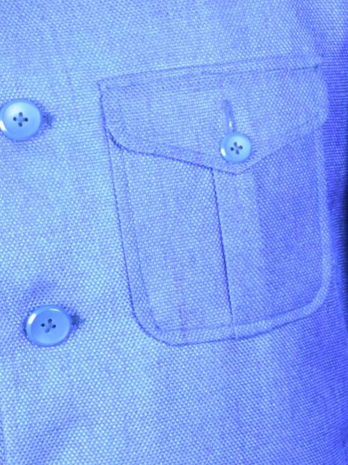 Jodhpuri  Hunting Jacket - Image 2