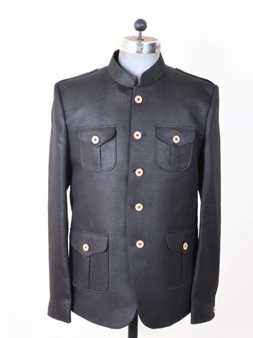 Jodhpuri  Hunting Jacket
