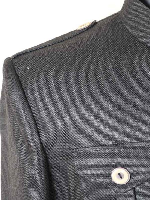 Jodhpuri  Hunting Jacket - Image 2