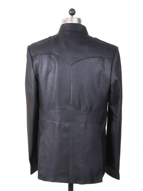 Jodhpuri  Hunting Jacket - Image 3