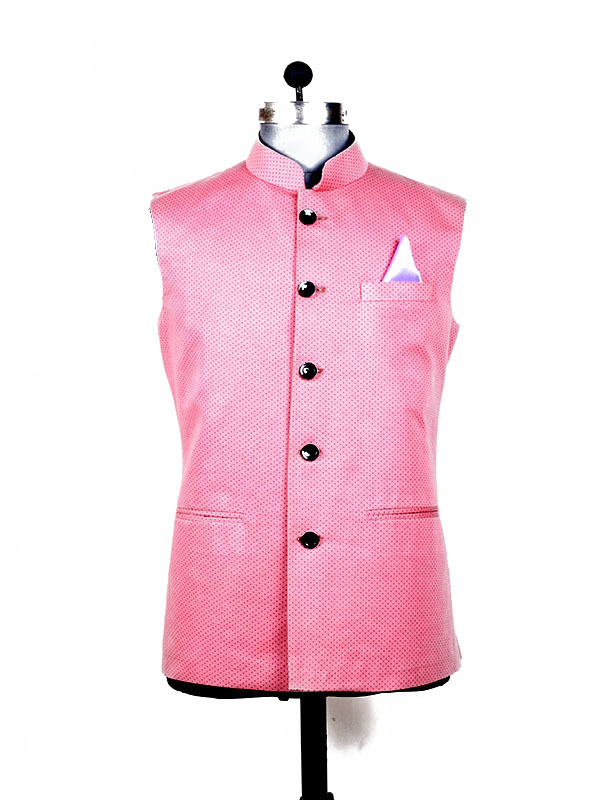 Hunting Jodhpuri plan Jacket