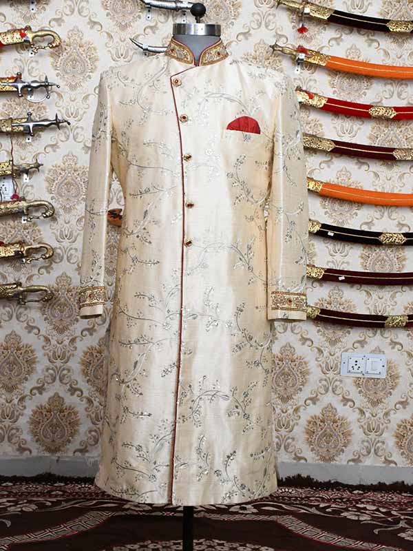 SHERWANI