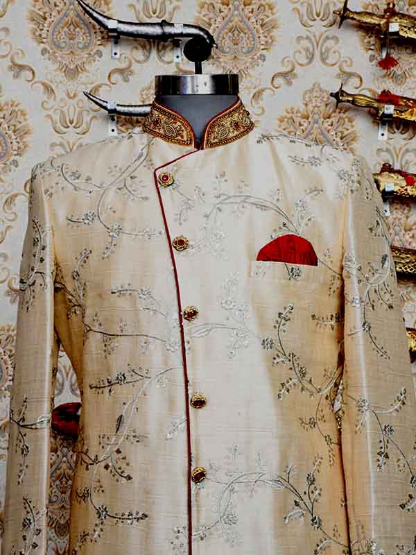 SHERWANI - Image 2
