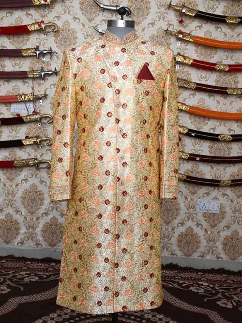 SHERWANI