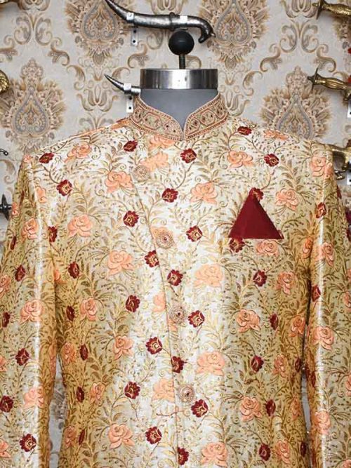 SHERWANI - Image 2