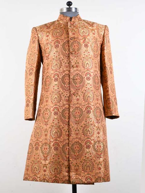 SHERWANI