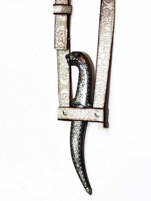 katar belt