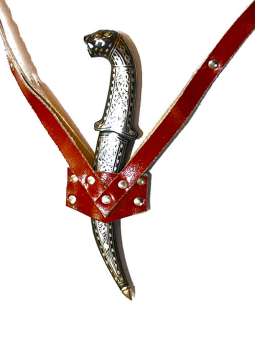 katar belt