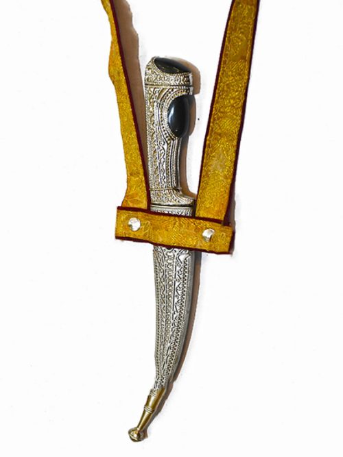 katar belt