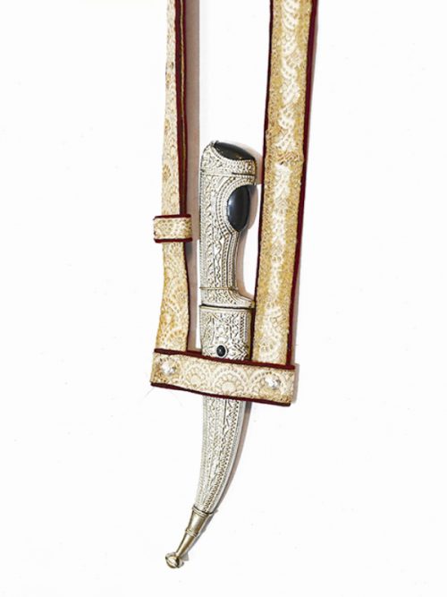 katar belt