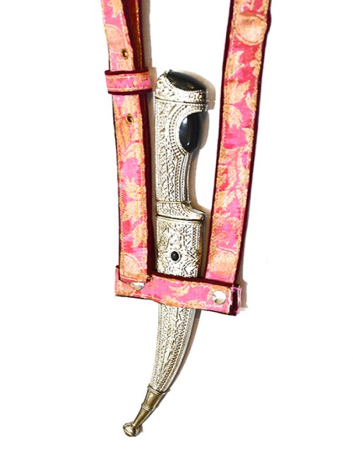 katar belt