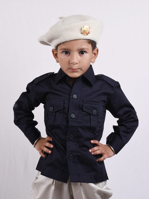CHHOTE BANNA SA Hunting Shirt - Image 2