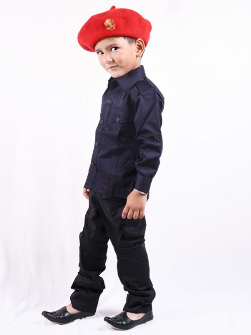 Best Royal Look CHHOTE BANNA SA Hunting Shirt with Breeches