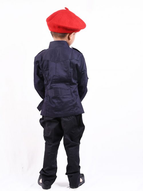 Best Royal Look CHHOTE BANNA SA Hunting Shirt with Breeches - Image 4