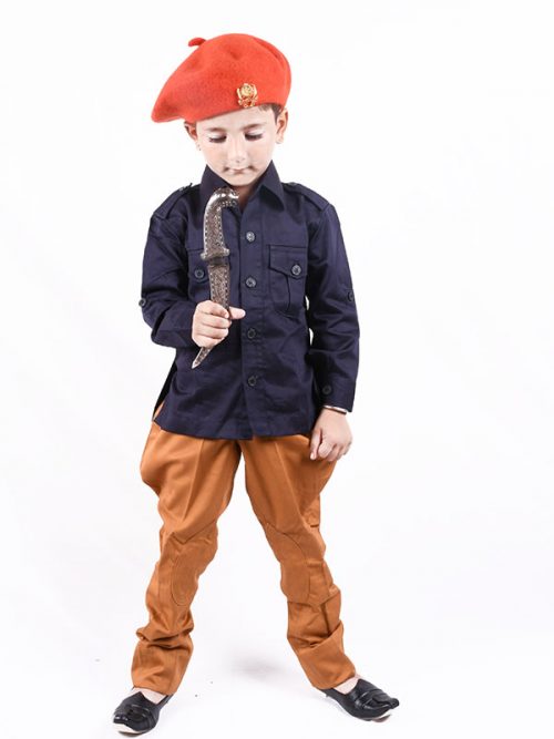 Best Royal Look CHHOTE BANNA SA Hunting Shirt with Breeches