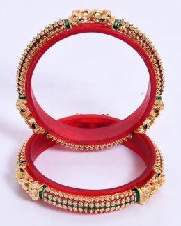Rajwadi Royal Goldlook Bangdi