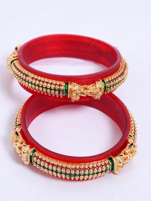 Rajwadi Royal Goldlook Bangdi
