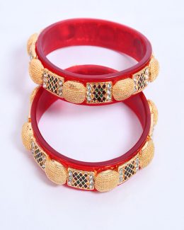 Rajwadi Royal Goldlook Bangdi