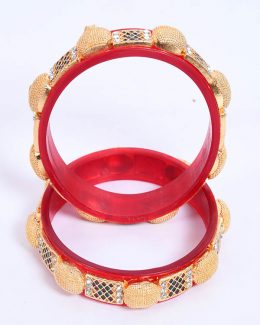 Rajwadi Royal Goldlook Bangdi