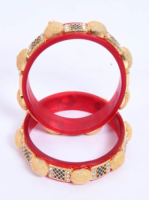 Rajwadi Royal Goldlook Bangdi - Image 2