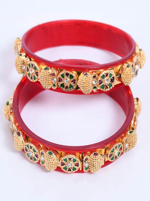Rajwadi Royal Goldlook Bangdi