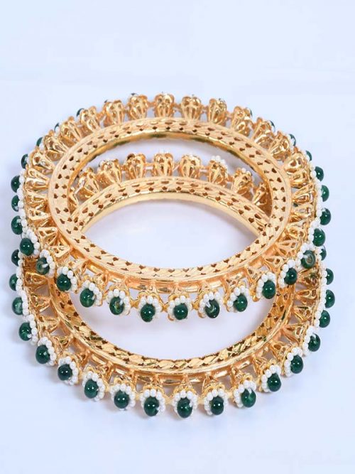 Rajwadi Royal Goldlook Bangdi