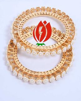 Rajwadi Royal Goldlook Bangdi