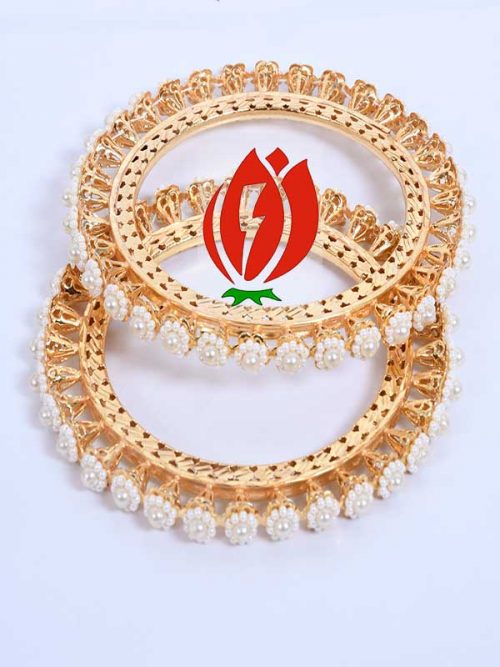 Rajwadi Royal Goldlook Bangdi