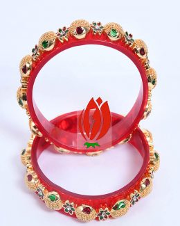 Rajwadi Royal Goldlook Bangdi