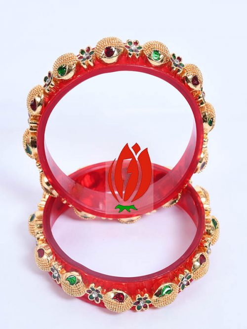 Rajwadi Royal Goldlook Bangdi