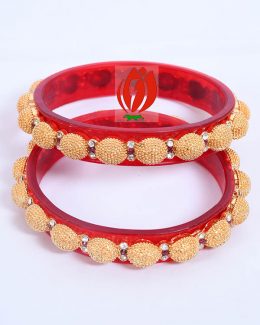 Rajwadi Royal Goldlook Bangdi