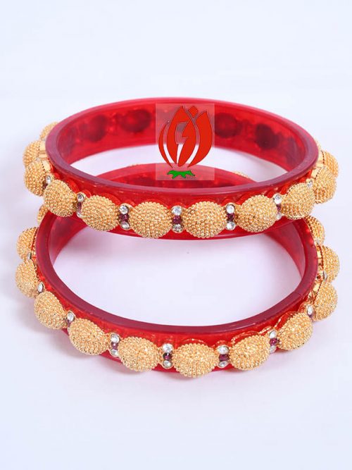 Rajwadi Royal Goldlook Bangdi