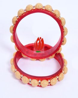 Rajwadi Royal Goldlook Bangdi