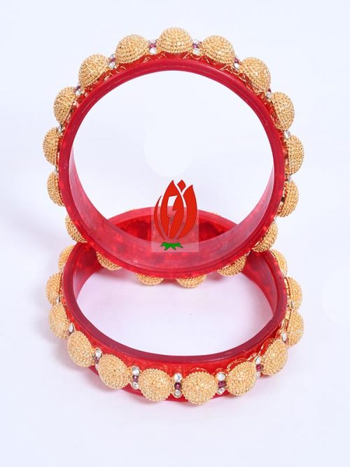 Rajwadi Royal Goldlook Bangdi - Image 2