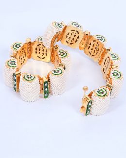 Beautiful Rajasthani Traditional Kajera