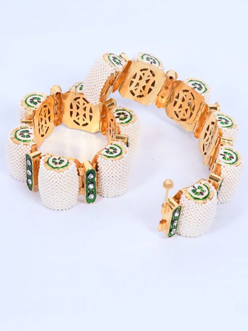 Beautiful Rajasthani Traditional Kajera