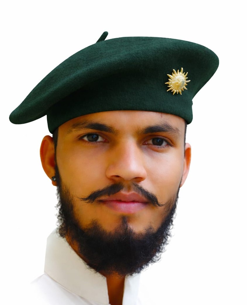 rajputana cap for men - Image 2