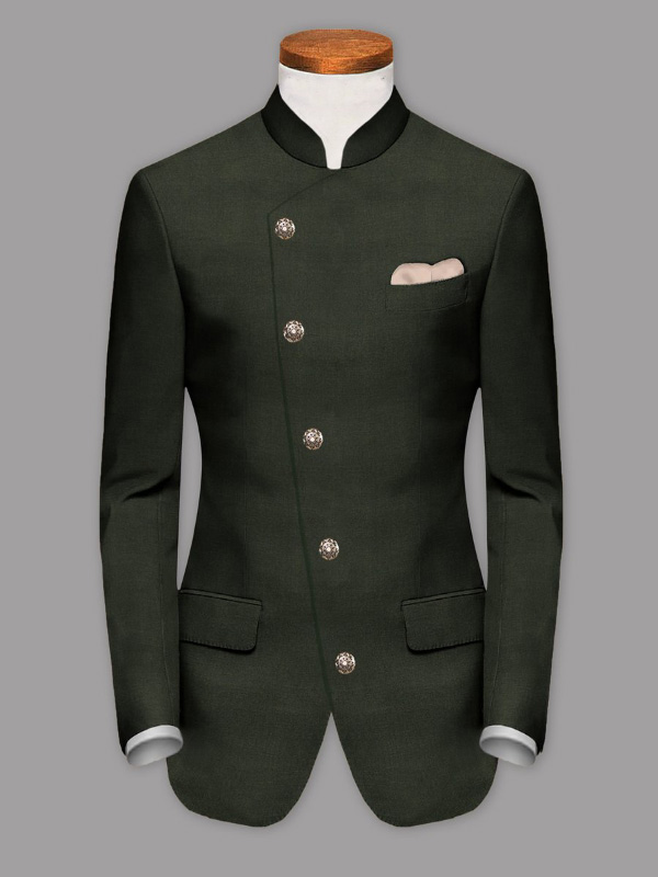 jodhpuri suit for men stylish