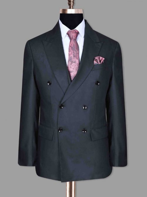 Stylish blazer for men