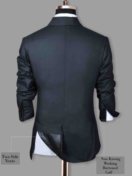 Stylish blazer for men - Image 2