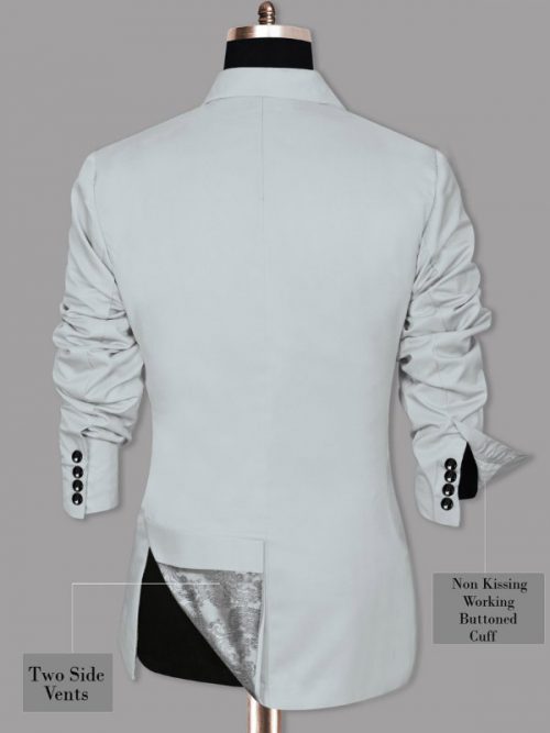 stylish blazer for men - Image 2