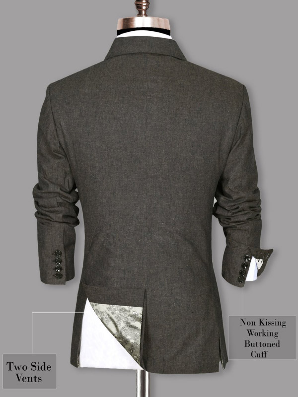 blazer for men wedding - Image 3