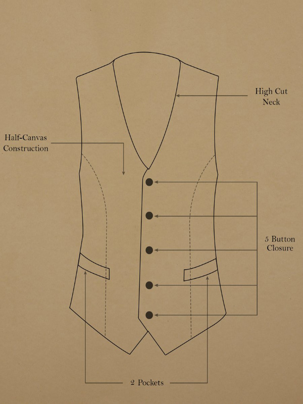 jacket for men - Image 2