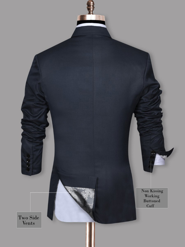 blazer for men wedding - Image 3